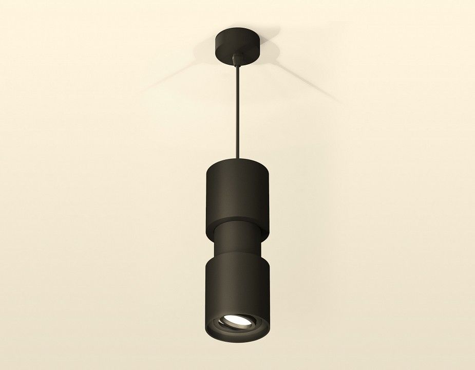 Подвесной светильник Ambrella Light XP XP7723030