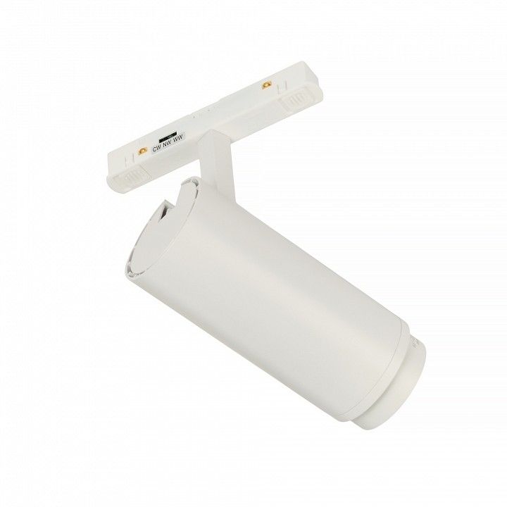 Светильник на штанге MyFar RayZoom MT0222-20W3K-S-W