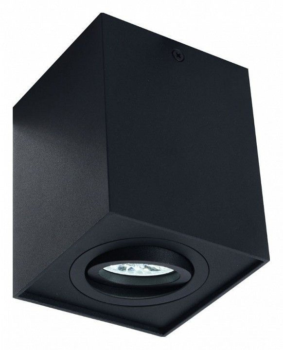 Накладной светильник LUMINA DECO Pulton LDC 8055-B BK