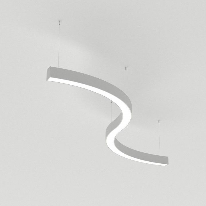 Подвесной светильник Arlight ARC 034050(1)