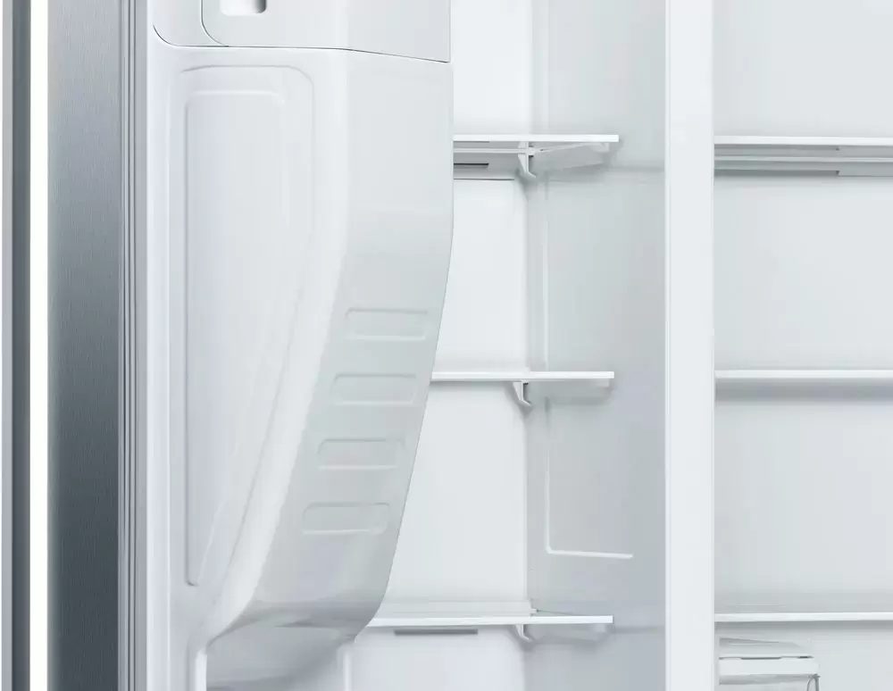 Холодильник Side-by-Side Bosch KAI93VI304