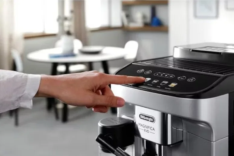 Кофемашина DeLonghi ECAM290.61.SB