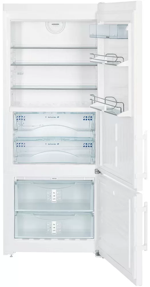 Холодильник Liebherr CBN 4656 Premium BioFresh NoFrost