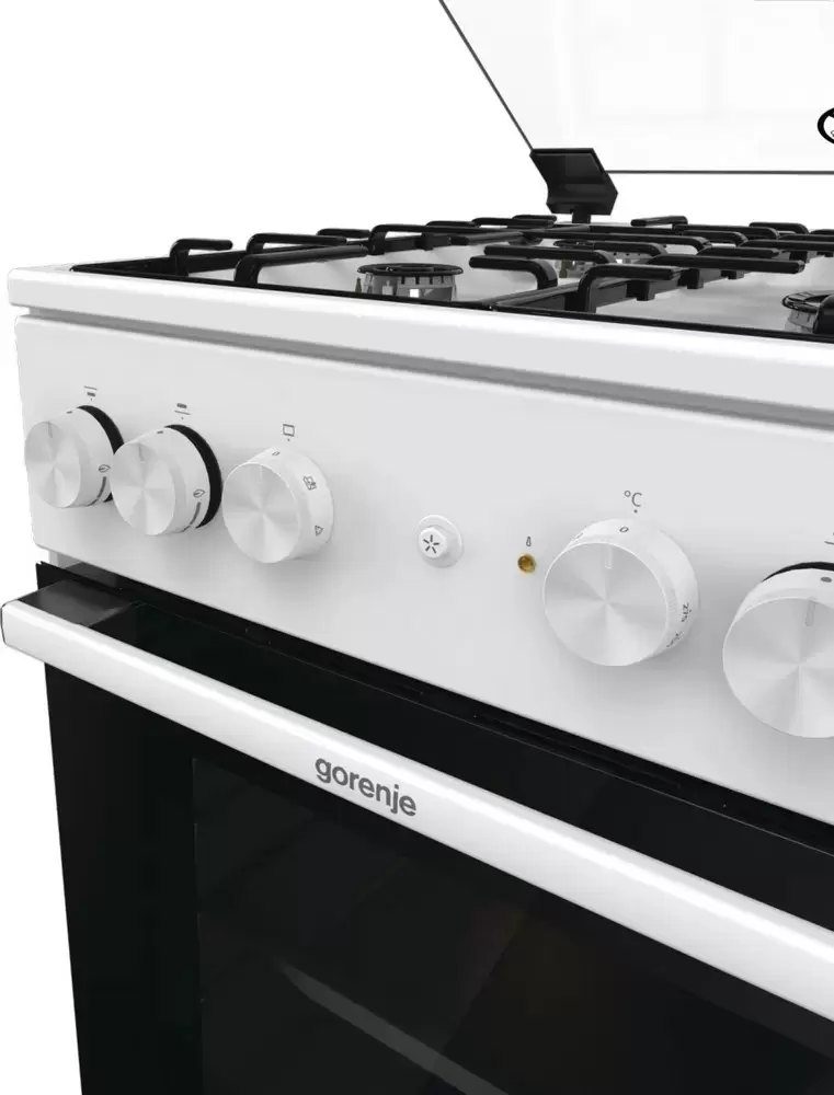 Комбинированная плита Gorenje GK5A21WH