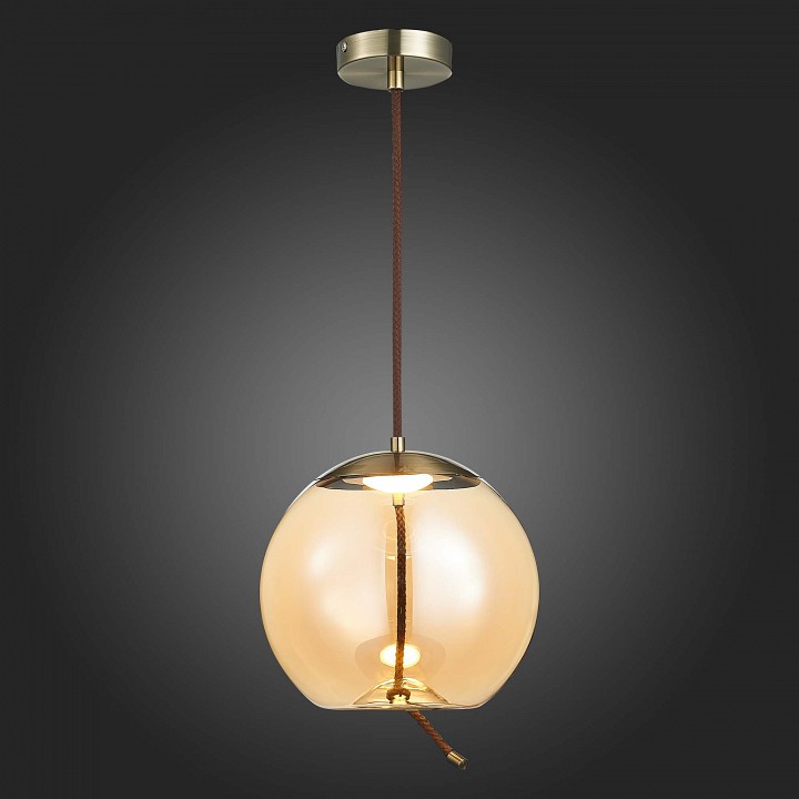 Подвесной светильник ST-Luce Sl6108 SL6108.313.01