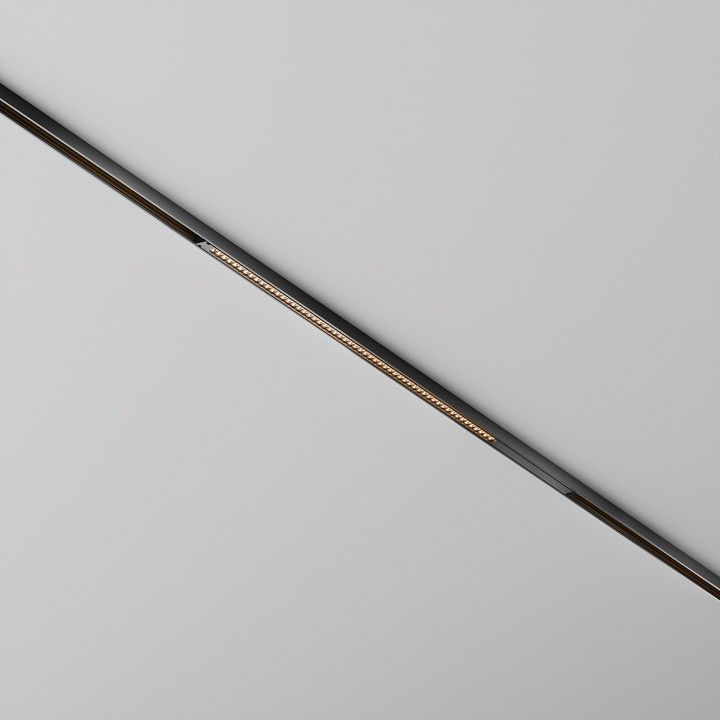 Накладной светильник Maytoni Technical Точки TR241-4-12WTW-DSZ-B