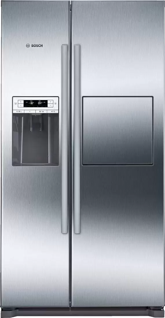 Холодильник Side-by-side Bosch KAG 90AI20 R