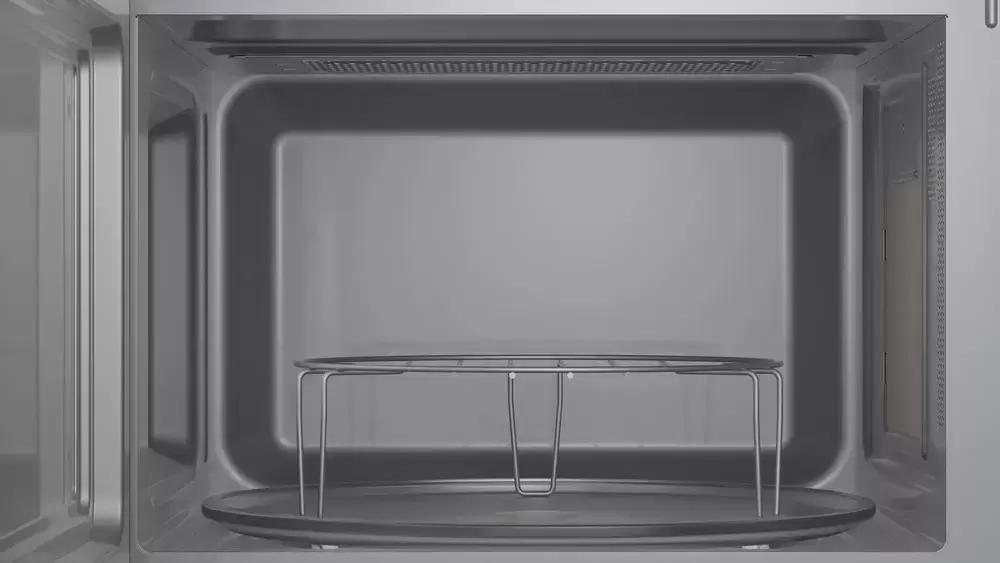 Встраиваемая микроволновая печь Bosch 2BEL653MY3