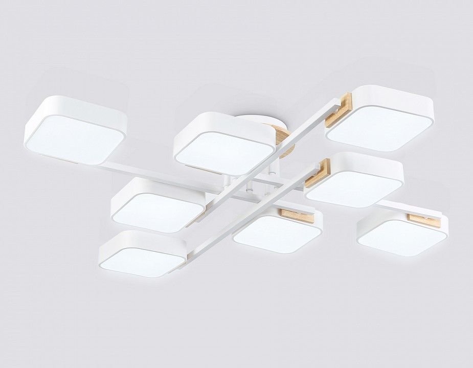 Потолочная люстра Ambrella Light FL FL4888