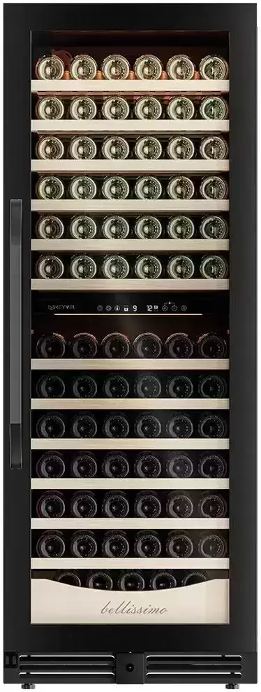 Винный шкаф Meyvel MV141PRO-KBT2