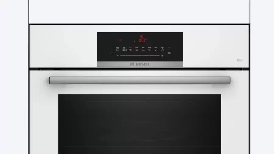 Духовой шкаф Bosch HBJ559YW6R