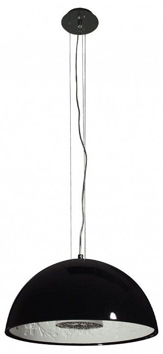 Подвесной светильник Loft it Mirabell 10106/400 Black