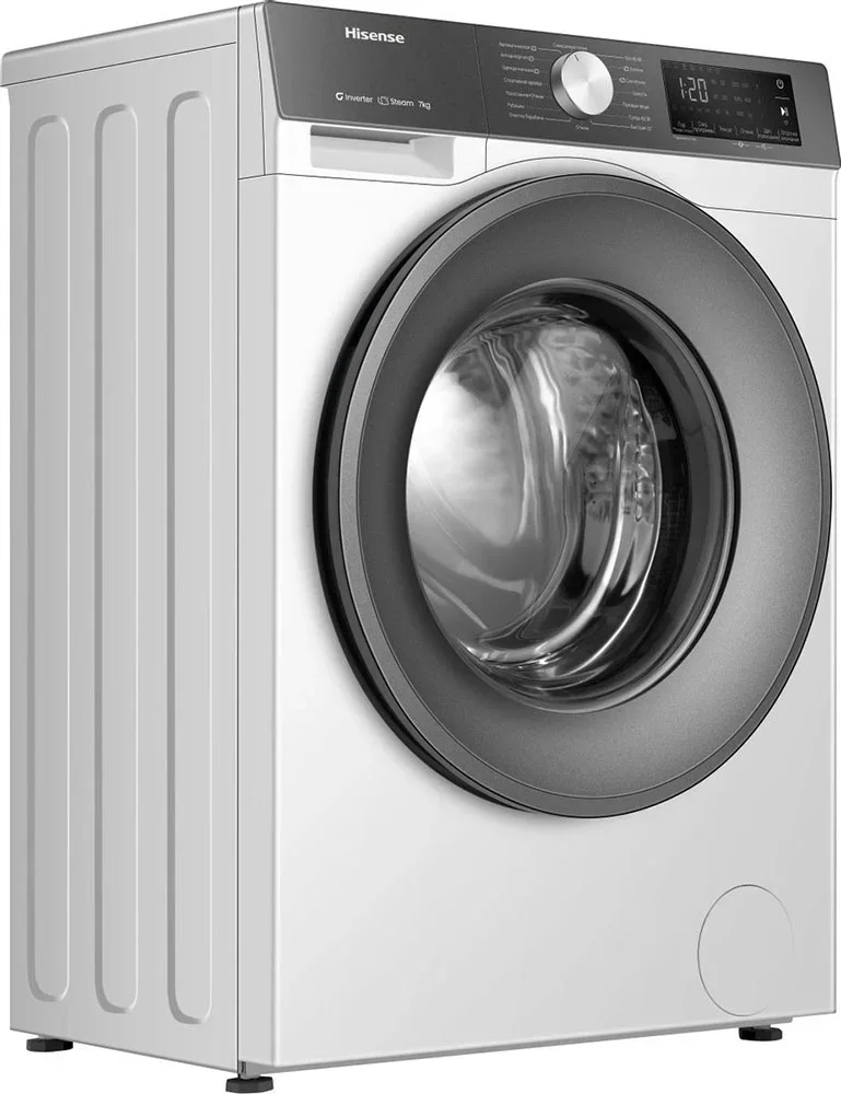 Стиральная машина Hisense WF3S7021BW2