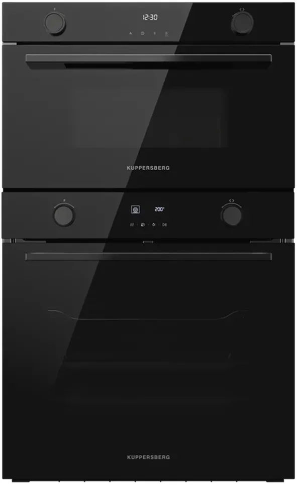 Встраиваемая микроволновая печь Kuppersberg HMW 611 BB