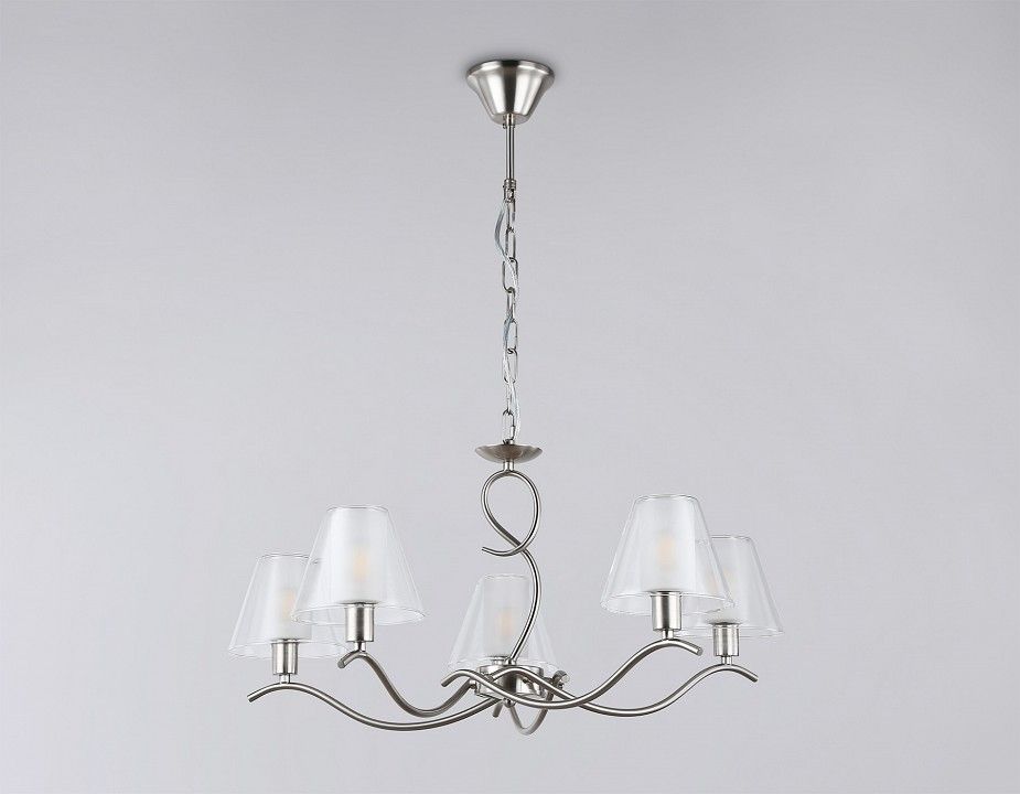 Подвесная люстра Ambrella Light HIGH LIGHT LH57081