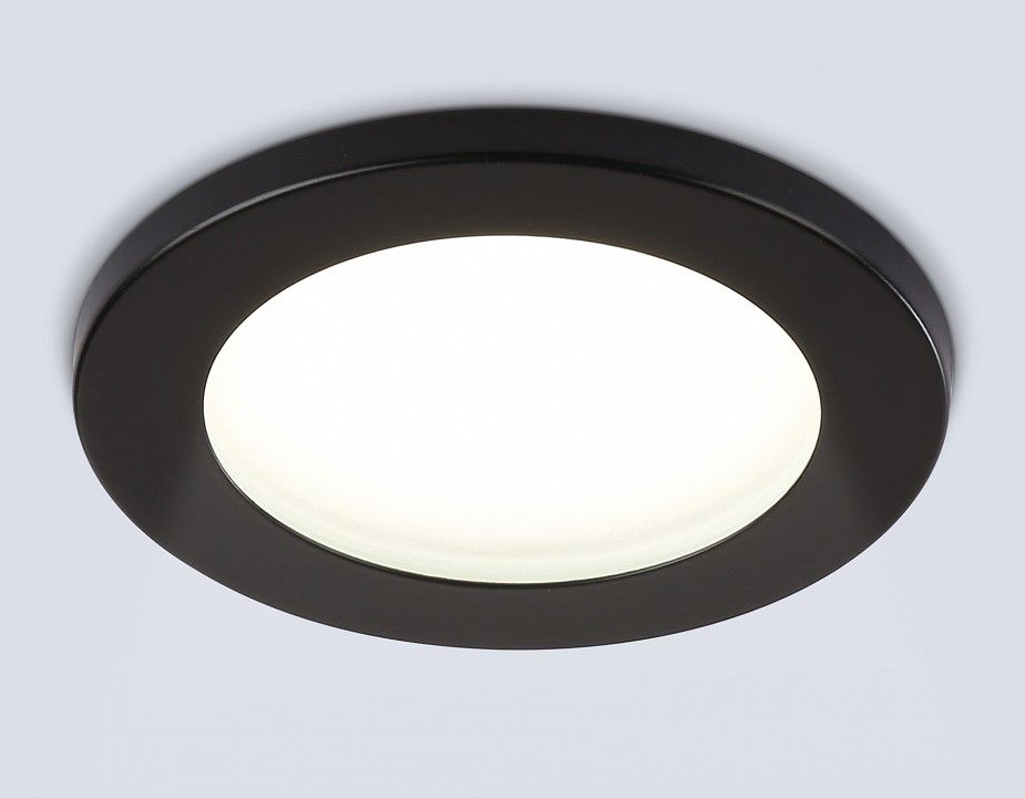 Встраиваемый светильник Ambrella Light TN TN6632