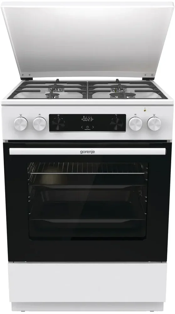 Комбинированная плита Gorenje GK6C5WF