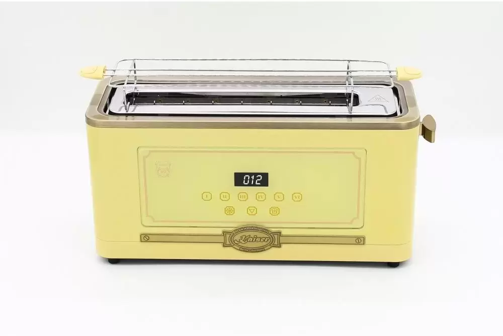 Тостер Kaiser T 4000 ElfEm
