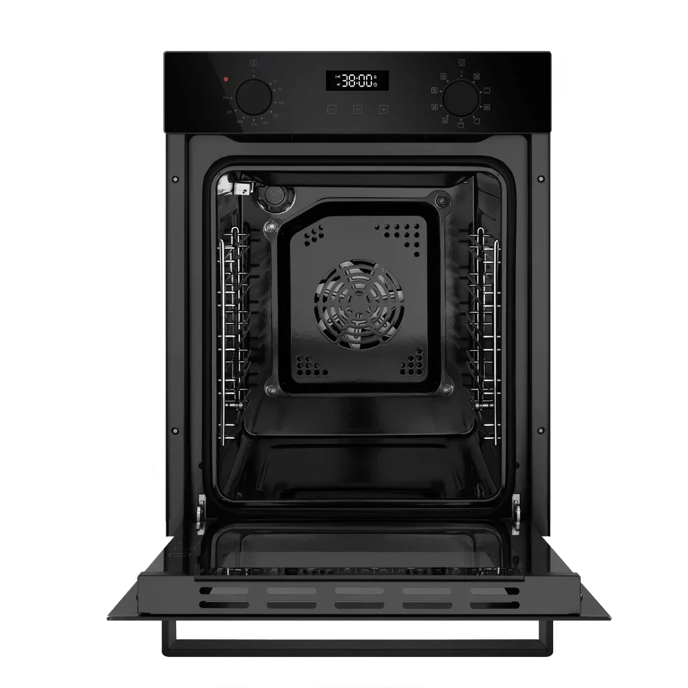 Электрический духовой шкаф Maunfeld EOEM519PB2