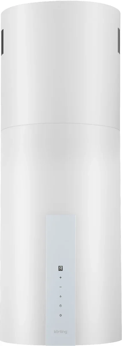 Вытяжка Korting KHA 35808 DW Cylinder