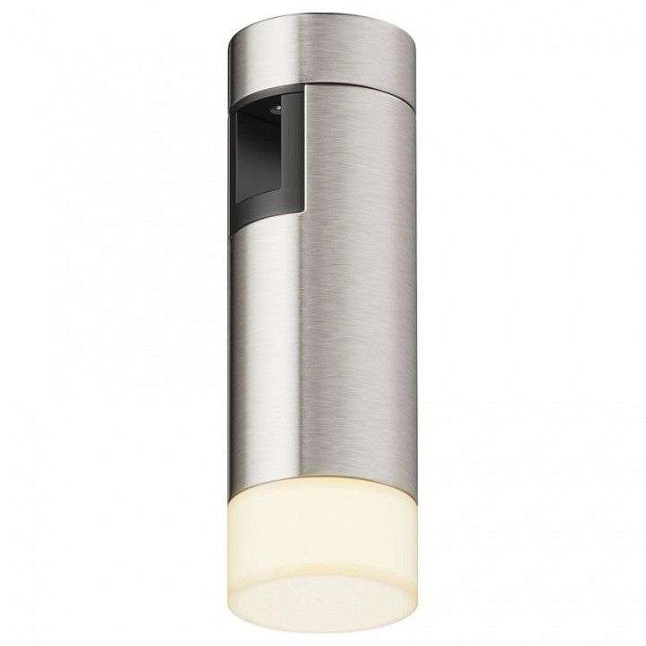 Накладной светильник Maytoni Technical Скольжение TR145-1-3W3K-W-PT