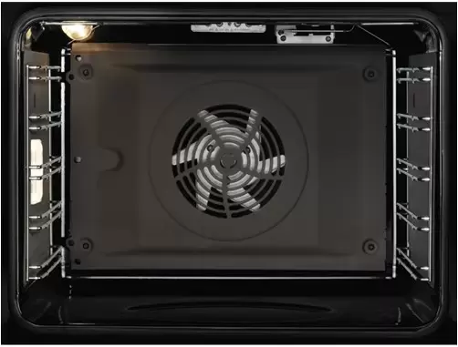 Духовой шкаф Electrolux EOF3C00X