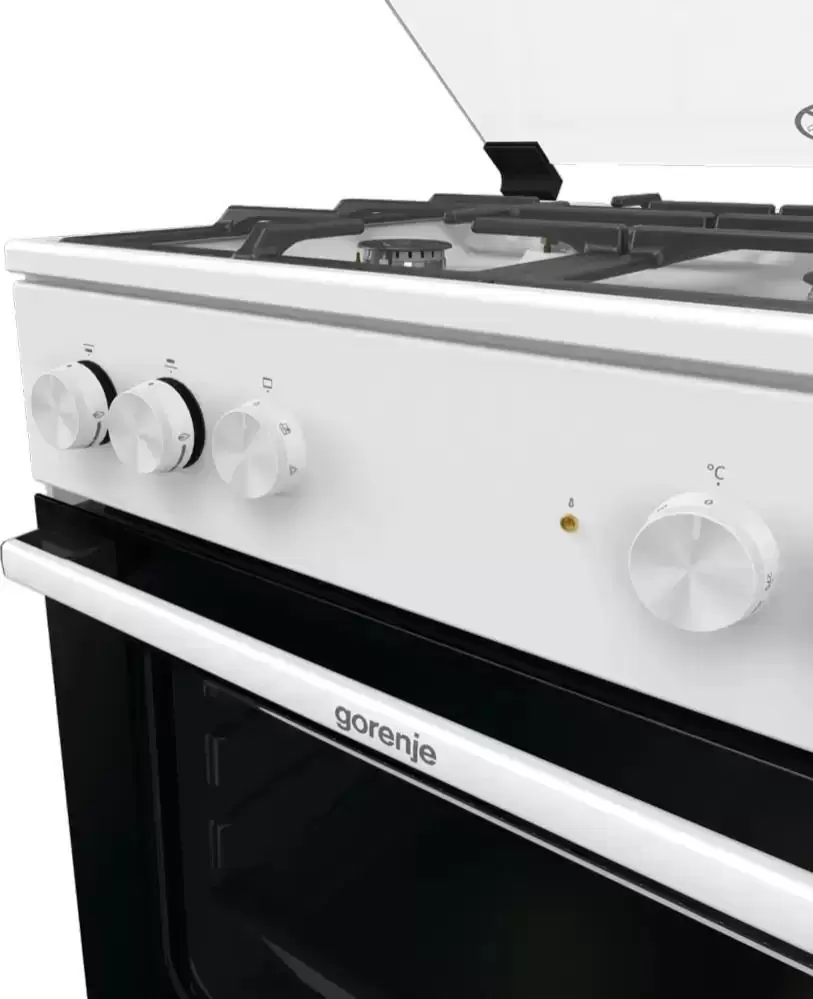 Комбинированная плита Gorenje GK6A20WF