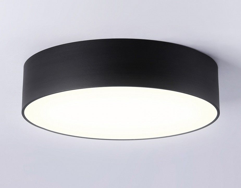 Накладной светильник Ambrella Light FV FV5521