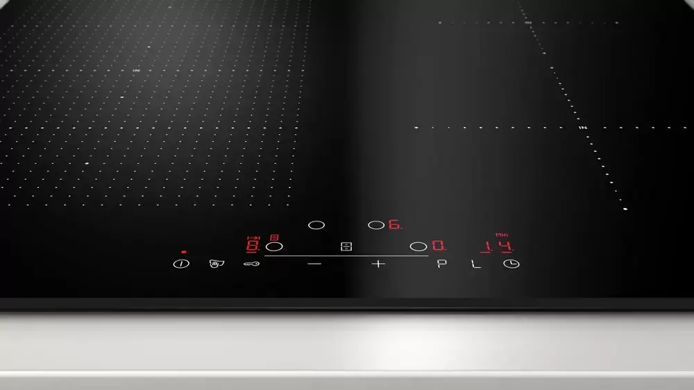 Индукционная варочная панель Neff T56FD50X0