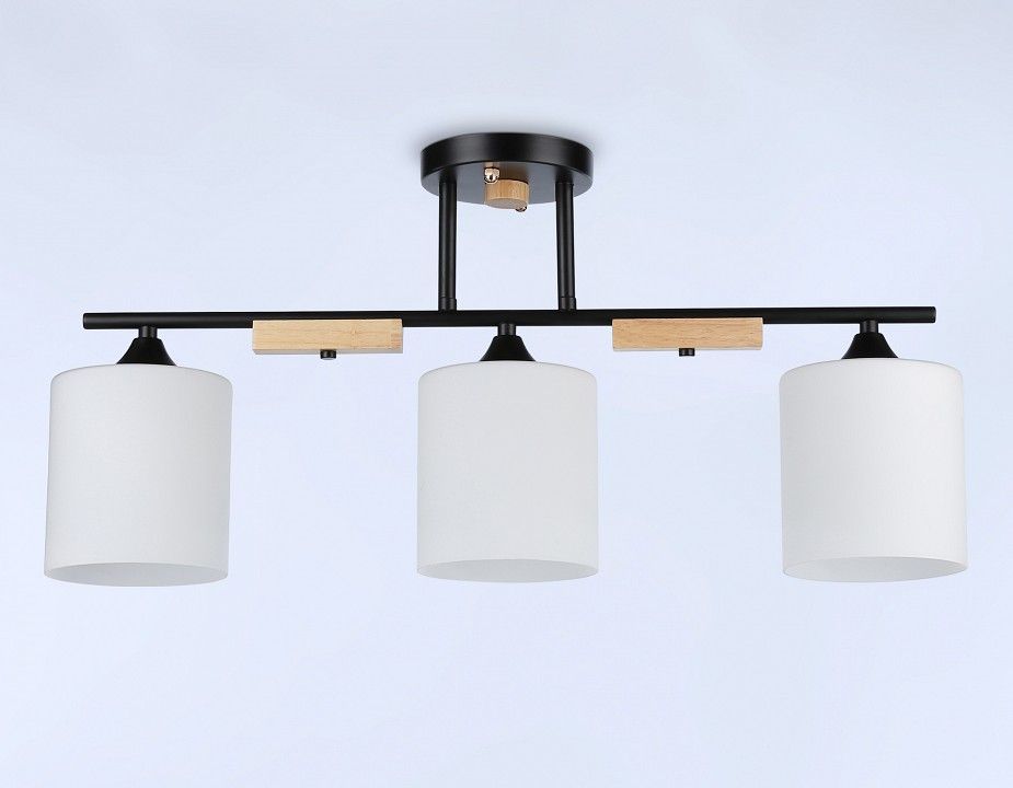 Люстра на штанге Ambrella Light TR TR9551