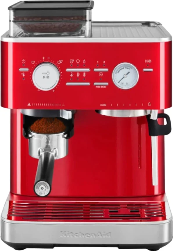Кофемашина KitchenAid 5KES6551ECA