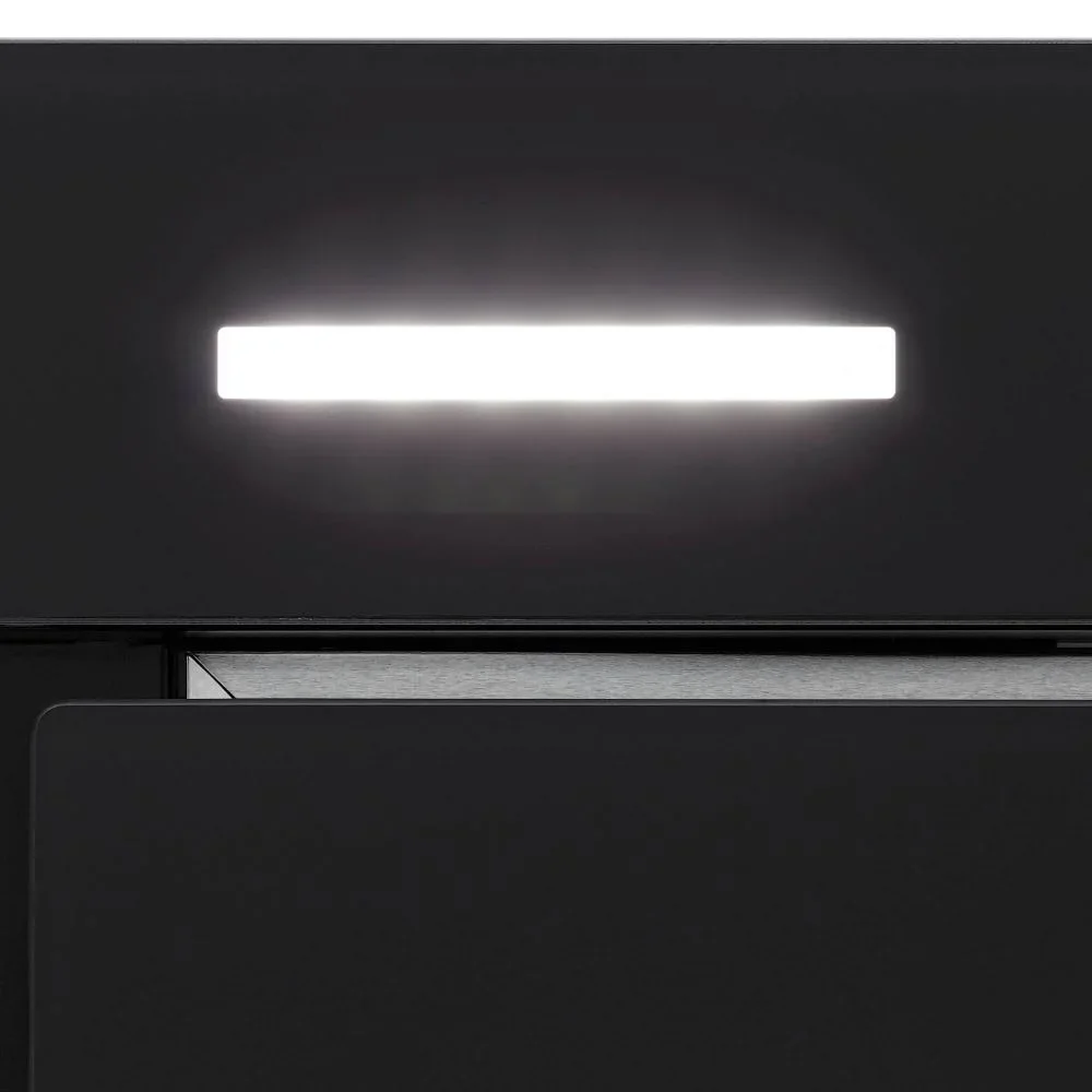Встраиваемая вытяжка KRONA ASPEN 900 BLACK SGC