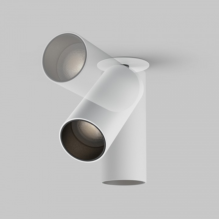 Спот Maytoni Technical FOCUS LED C053CL-L12W4K-W-W