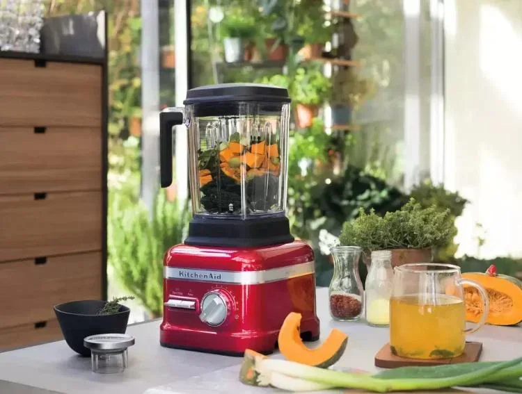 Стационарный блендер KitchenAid 5KSB8270ECA