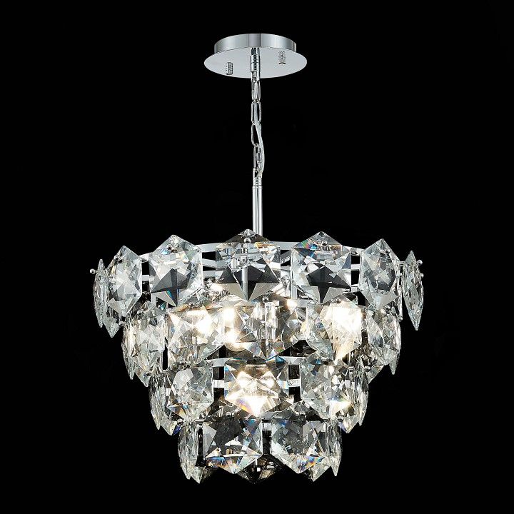 Подвесная люстра ST-Luce Viterbo SL1631.103.06