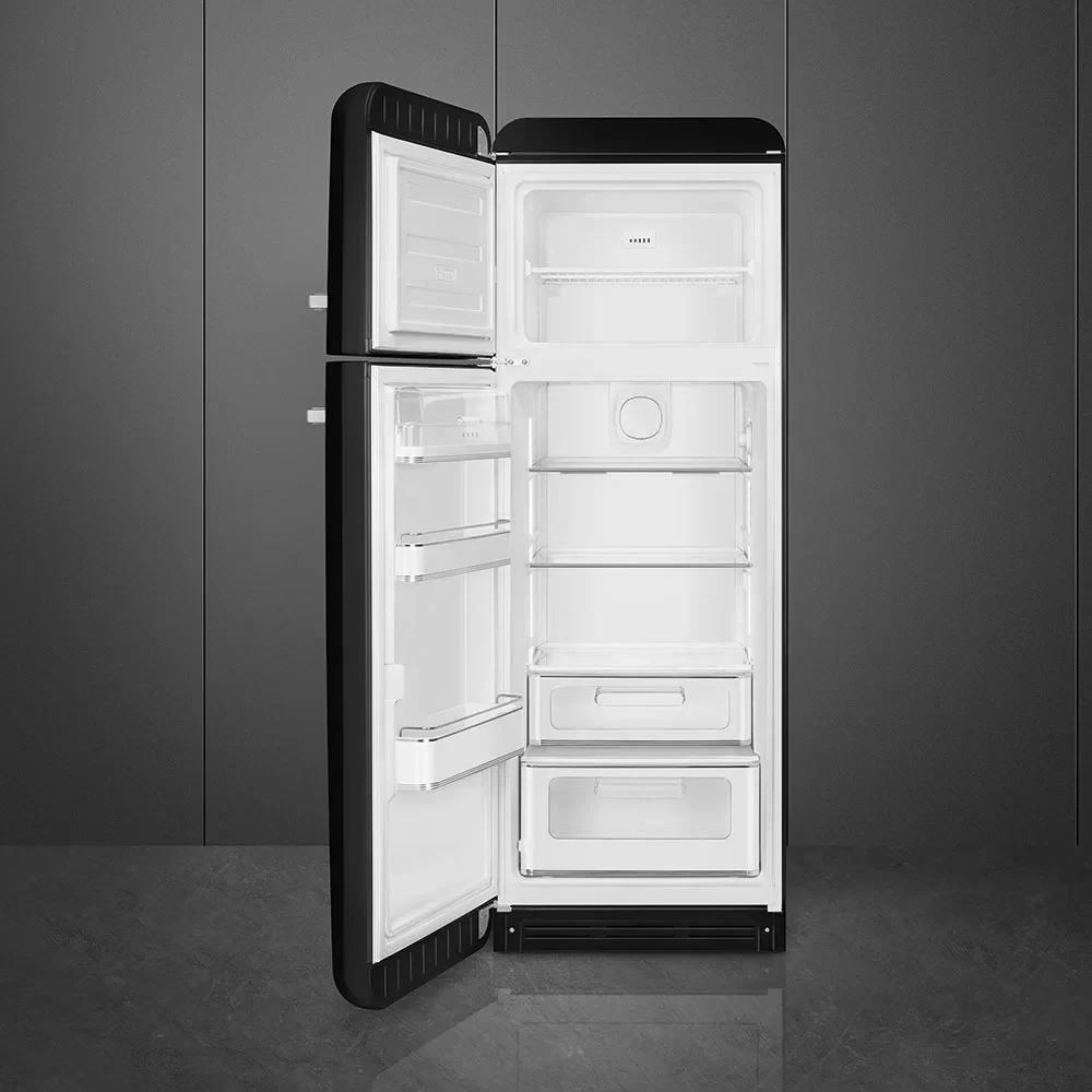 Холодильник Smeg FAB30LBL3