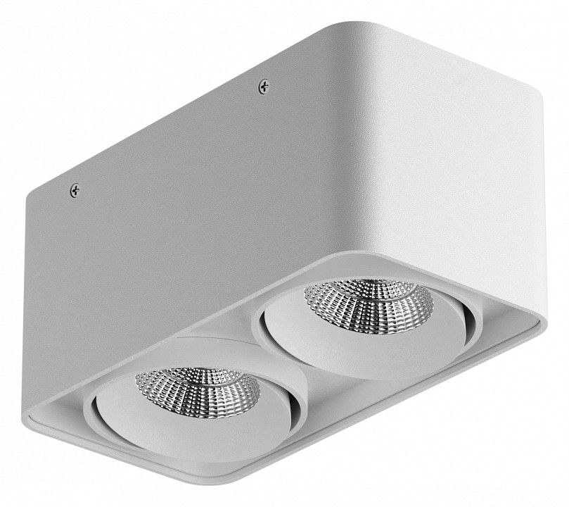 Накладной светильник Lightstar Monocco 052126
