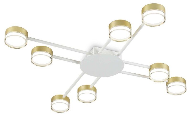 Потолочная люстра Ambrella Light FL FL71506