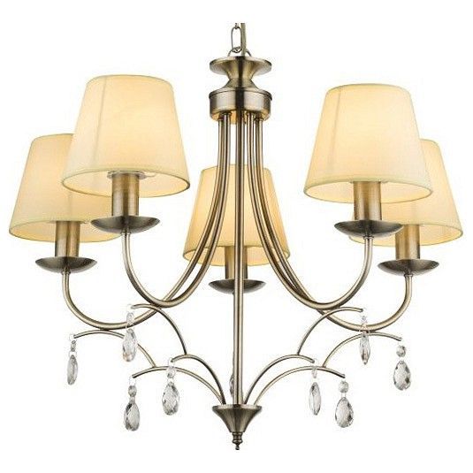 Подвесная люстра Globo 69026 69026-5