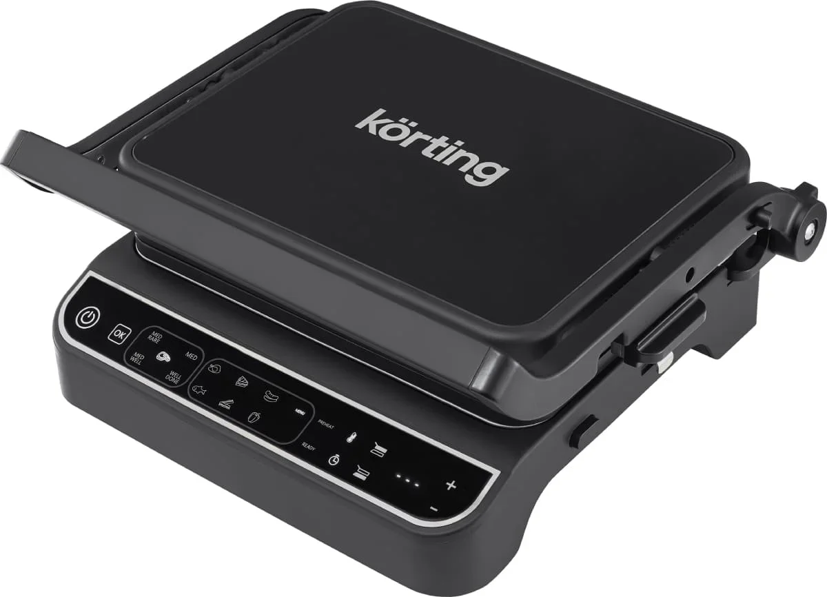 Гриль Korting KGPA 0401 T