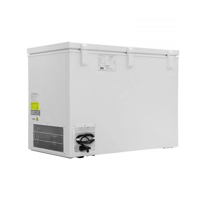 Морозильный ларь Schaub Lorenz SLF C300M0 W