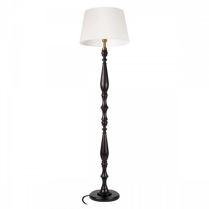 Торшер Loft it Enya 10576F Black