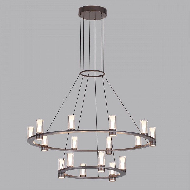 Подвесная люстра Odeon Light HIGHTECH 7143/110L