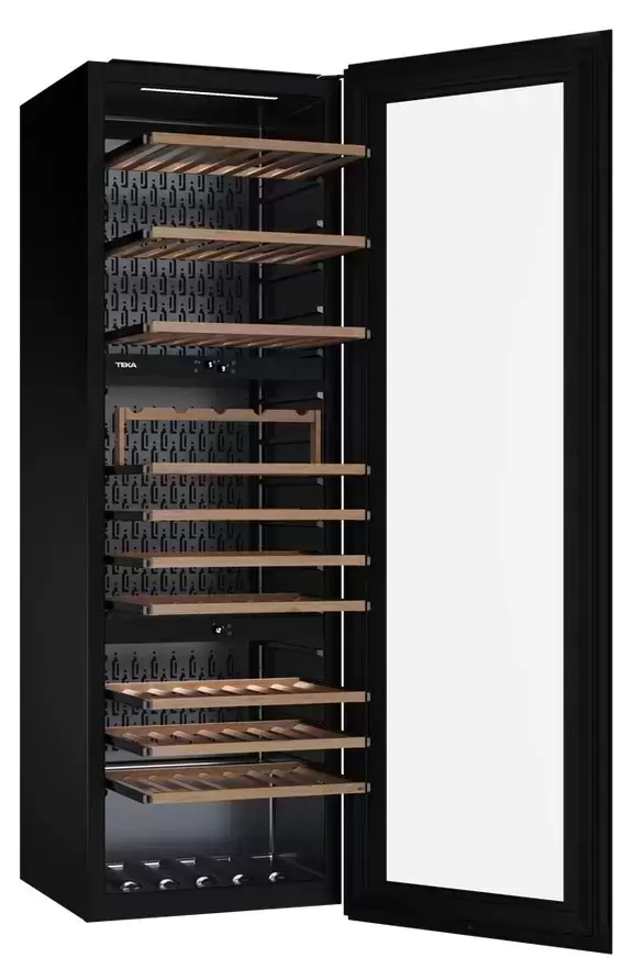 Встраиваемый винный шкаф Teka RVI 30097