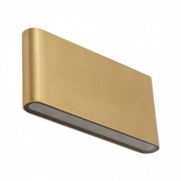 Накладной светильник Nowodvorski Semi Led M 11366