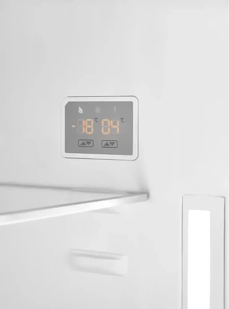 Холодильник Smeg FA490RWH