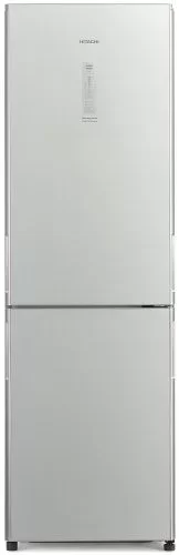Холодильник Hitachi R-BG 410 PU6X GS