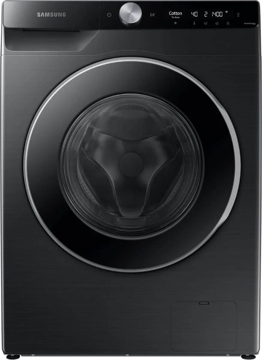 Стиральная машина Samsung WW11CG604CLBLP