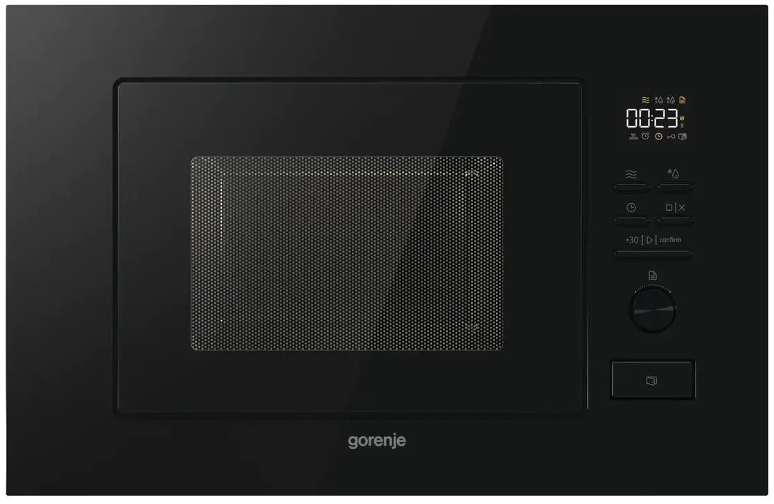 Встраиваемая микроволновая печь Gorenje BM201M2TBG