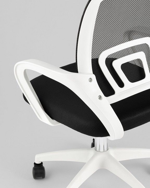 Кресло компьютерное TopChairs Simple SN